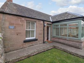 Dromore Cottage - Northumberland - 1171351 - thumbnail photo 1