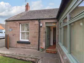 Dromore Cottage - Northumberland - 1171351 - thumbnail photo 2