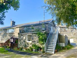 Treetops Flat - North Wales - 1171490 - thumbnail photo 2