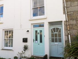 Cottage Annex - Cornwall - 1171547 - thumbnail photo 20