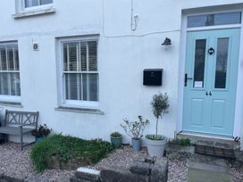 Cottage Annex - Cornwall - 1171547 - thumbnail photo 2