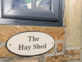 The Hayshed - North Yorkshire (incl. Whitby) - 1171655 - thumbnail photo 3