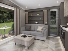 Elter Luxury Pod - Lake District - 1171936 - thumbnail photo 2