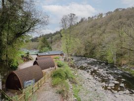 Elter Luxury Pod - Lake District - 1171936 - thumbnail photo 12