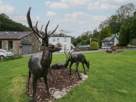 Elter Luxury Pod - Lake District - 1171936 - thumbnail photo 9