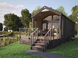 Dubs Luxury Family Pod - Lake District - 1171938 - thumbnail photo 1