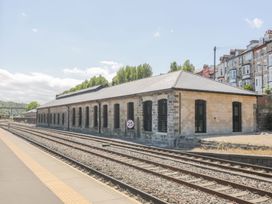 Duchess of Hamilton @ Engine Shed - North Yorkshire (incl. Whitby) - 1172078 - thumbnail photo 1