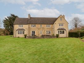 Stow Cottage - Cotswolds - 1172152 - thumbnail photo 1