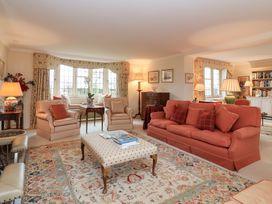 Stow Cottage - Cotswolds - 1172152 - thumbnail photo 2