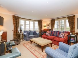 Stow Cottage - Cotswolds - 1172152 - thumbnail photo 10