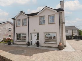 Donagh Cross Town House - County Donegal - 1172166 - thumbnail photo 1
