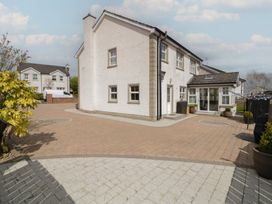 Donagh Cross Town House - County Donegal - 1172166 - thumbnail photo 30