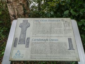 Donagh Cross Town House - County Donegal - 1172166 - thumbnail photo 35