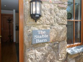 The Stable Barn - Cornwall - 1172172 - thumbnail photo 2