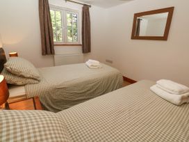 The Stable Barn - Cornwall - 1172172 - thumbnail photo 16