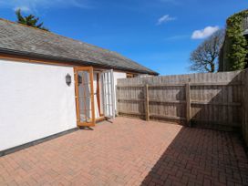 The Stable Barn - Cornwall - 1172172 - thumbnail photo 22