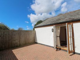 The Stable Barn - Cornwall - 1172172 - thumbnail photo 23