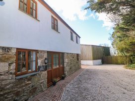 The Baler House - Cornwall - 1172174 - thumbnail photo 1