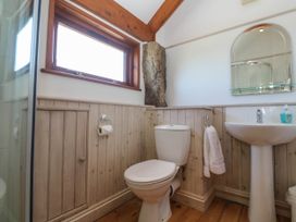 Bay View Barn - Cornwall - 1172176 - thumbnail photo 17