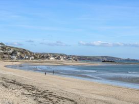 Bay View Barn - Cornwall - 1172176 - thumbnail photo 27