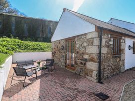 The Coach House - Cornwall - 1172177 - thumbnail photo 2