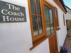The Coach House - Cornwall - 1172177 - thumbnail photo 3