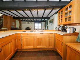 Cae'n Y Coed Cottage - North Wales - 1172251 - thumbnail photo 12