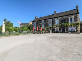 The White Cloud Bus - Peak District & Derbyshire - 1172315 - thumbnail photo 28