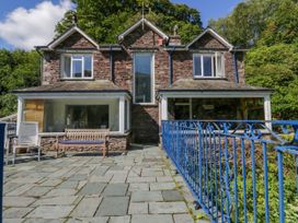 Heron View House - Lake District - 1172382 - thumbnail photo 47