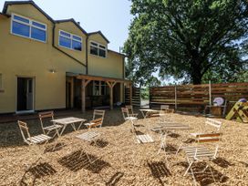 The Retreat at Glanrannell Park House - Mid Wales - 1172403 - thumbnail photo 58