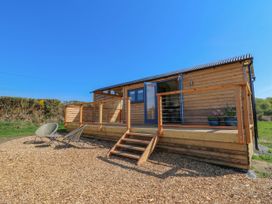 Fir Tree Shepherd's Hut - Mid Wales - 1172480 - thumbnail photo 23