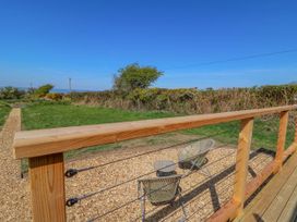 Fir Tree Shepherd's Hut - Mid Wales - 1172480 - thumbnail photo 21