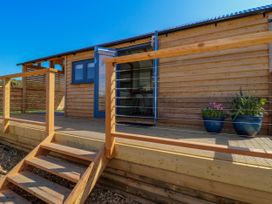 Fir Tree Shepherd's Hut - Mid Wales - 1172480 - thumbnail photo 31