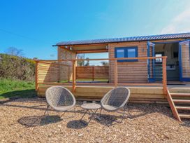 Fir Tree Shepherd's Hut - Mid Wales - 1172480 - thumbnail photo 32