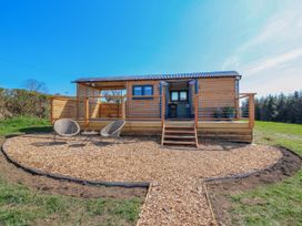 Fir Tree Shepherd's Hut - Mid Wales - 1172480 - thumbnail photo 24