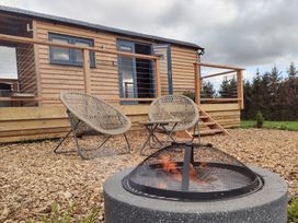 Fir Tree Shepherd's Hut - Mid Wales - 1172480 - thumbnail photo 4