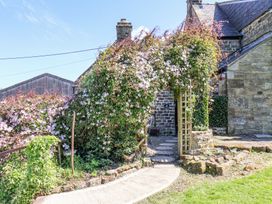 Wayside Farm Cart Cottage - North Yorkshire (incl. Whitby) - 1172540 - thumbnail photo 30
