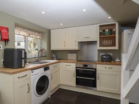 Back Cottage - Devon - 1172544 - thumbnail photo 11