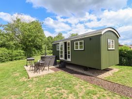 Bluebell - Lincolnshire - 1172713 - thumbnail photo 1