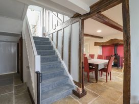 Upper Dolarddyn - Mid Wales - 1172918 - thumbnail photo 19