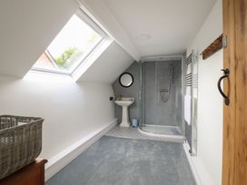 Upper Dolarddyn - Mid Wales - 1172918 - thumbnail photo 42