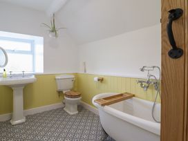 Upper Dolarddyn - Mid Wales - 1172918 - thumbnail photo 44