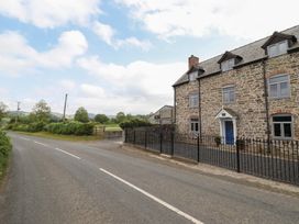 Upper Dolarddyn - Mid Wales - 1172918 - thumbnail photo 60