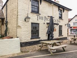 Tinkers Cottage - Devon - 1173082 - thumbnail photo 24