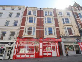 The Newborough - Apartment Five - North Yorkshire (incl. Whitby) - 1173101 - thumbnail photo 6