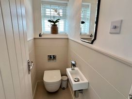 Trem Ynys (3 bed) - North Wales - 1173314 - thumbnail photo 30