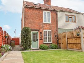 1 Rumsby Cottages - Suffolk & Essex - 1173319 - thumbnail photo 1