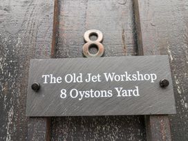The Old Jet Workshop - North Yorkshire (incl. Whitby) - 1173443 - thumbnail photo 3