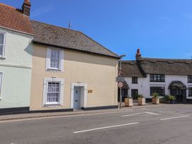 Milton Cottage - Dorset - 1173471 - thumbnail photo 1