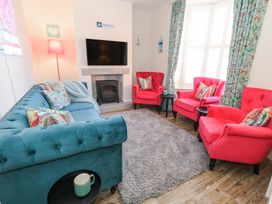 Shrimp Cottage - Dorset - 1173548 - thumbnail photo 3